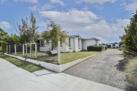 Photo of property in 380 Saint Andrew Street, Glengarry, Invercargill, 9810