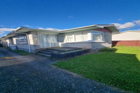 Photo of property in 25 Porutu Street, Fairfield, Lower Hutt, 5011