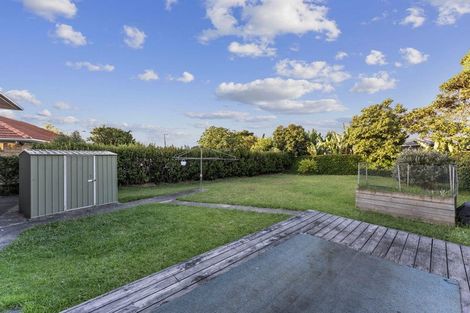 Photo of property in 43 Clayton Avenue, Otara, Auckland, 2023