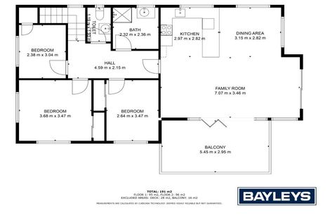 Photo of property in 2 Takorika Street, Havelock, 7100