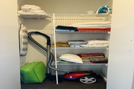 Photo of property in 25c Roxburgh Street, Sydenham, Christchurch, 8023