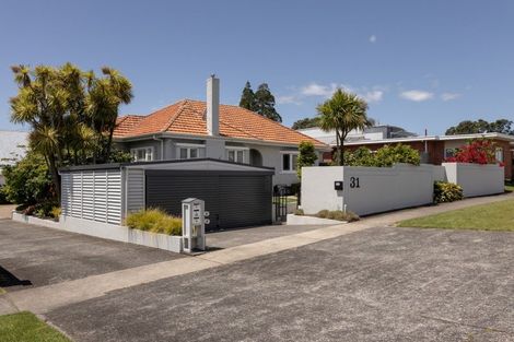 Photo of property in 31 Fourth Avenue, Tauranga, 3110