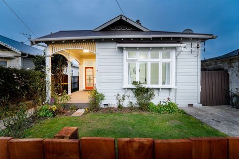 Photo of property in 9 Bay View Road, South Dunedin, Dunedin, 9012