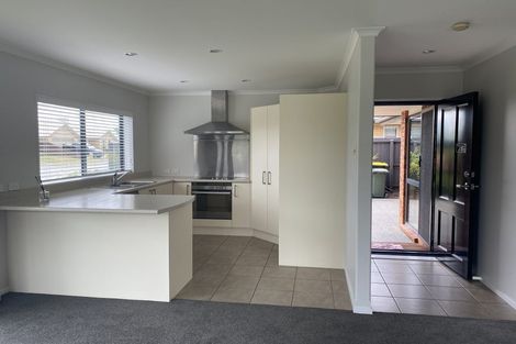 Photo of property in 139 Rolleston Drive, Rolleston, 7614