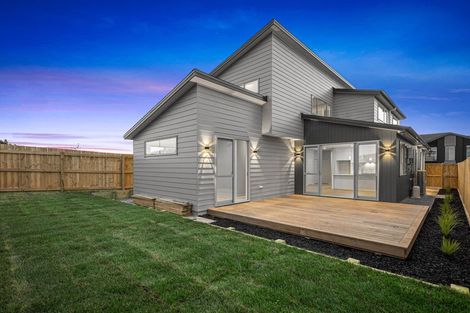 Photo of property in 4 Kotuitui Drive, Wainui, 0992