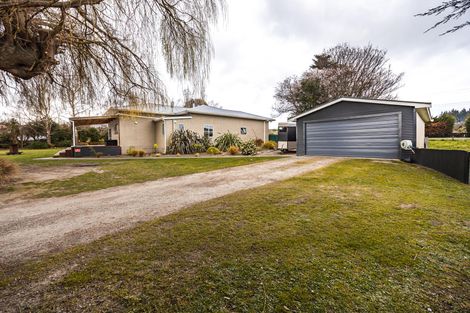 Photo of property in 16 Round Hill Road, Reidston, Oamaru, 9492