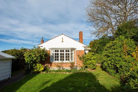 Photo of property in 25 Napier Street, Belleknowes, Dunedin, 9011