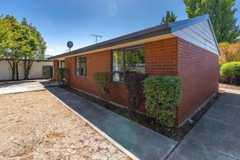 Photo of property in 4b Curries Road, Hillsborough, Christchurch, 8022