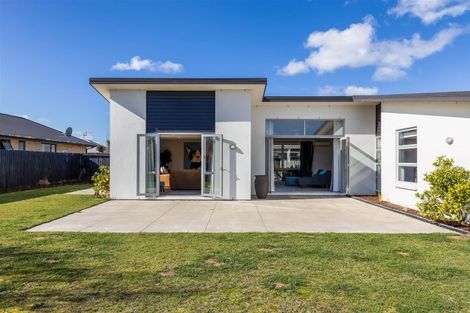 Photo of property in 170 Lowes Road, Rolleston, 7614