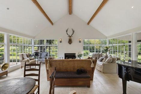 Photo of property in 186 Twilight Road, Clevedon, Papakura, 2582