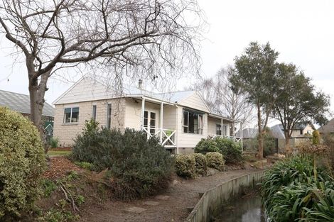 Photo of property in 13 Woods Street, Allenton, Ashburton, 7700