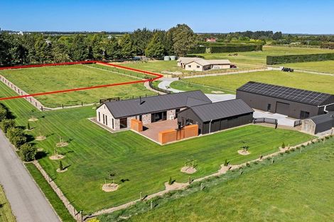 Photo of property in 66c Northpark Road, Newland, Ashburton, 7772