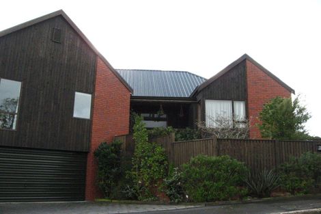 Photo of property in 8b Elliffe Place, Shiel Hill, Dunedin, 9013