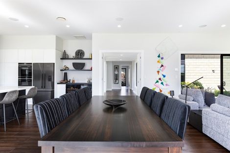 Photo of property in 8 Baxter Michael Crescent, Cambridge, 3434