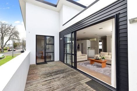 Photo of property in 132d Firth Street, Hamilton East, Hamilton, 3216