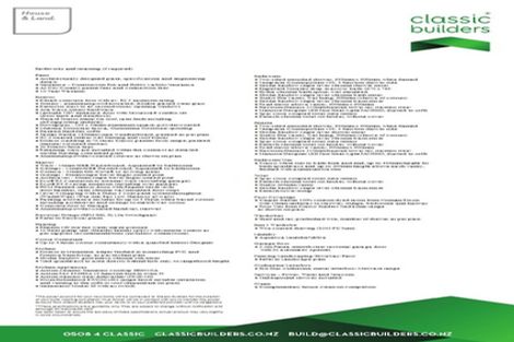 Photo of property in 16 Talus Drive, Ramarama, 2579