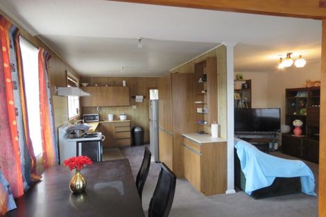 Photo of property in 21 William Street, Ashburton, 7700
