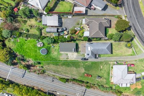 Photo of property in 18 Cape Hill Road, Pukekohe, 2120