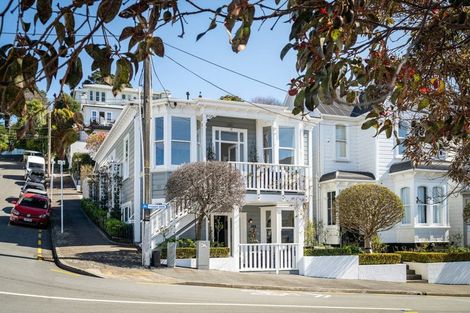 Photo of property in 34 Buller Street, Te Aro, Wellington, 6011