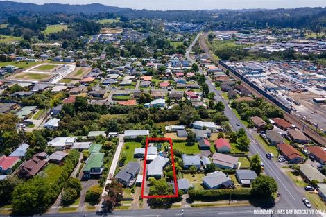 Photo of property in 3 Simpson Road, Ranui, Auckland, 0612