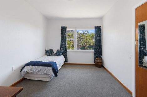 Photo of property in 60 Teesdale Street, Burnside, Christchurch, 8053