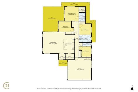 Photo of property in 34 Calder Crescent, Pokeno, 2402