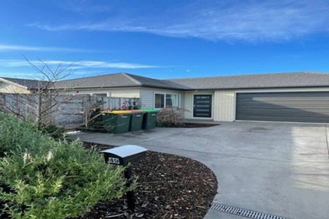 Photo of property in 49 Craig Thompson Drive, Lincoln, 7608