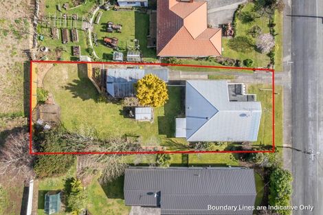 Photo of property in 1377 Rewi Street, Te Awamutu, 3800