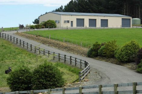 Photo of property in 131 Georgetown-pukeuri Road, Pukeuri, Oamaru, 9494