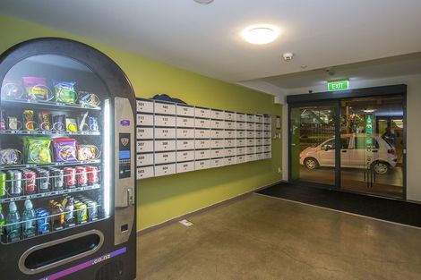 Photo of property in Dual Apartments, 106/142 Vivian Street, Te Aro, Wellington, 6011