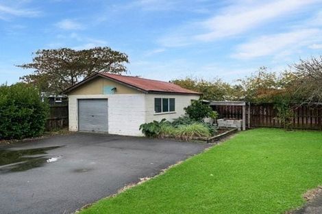 Photo of property in 20 Cassidy Street, Hamilton East, Hamilton, 3216