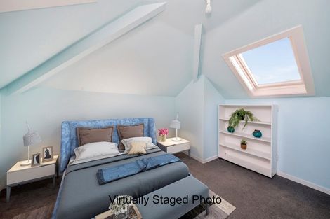 Photo of property in 48 Karina Road, Merrilands, New Plymouth, 4312