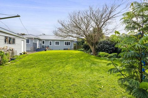 Photo of property in 18 Albion Street, Hawera, 4610