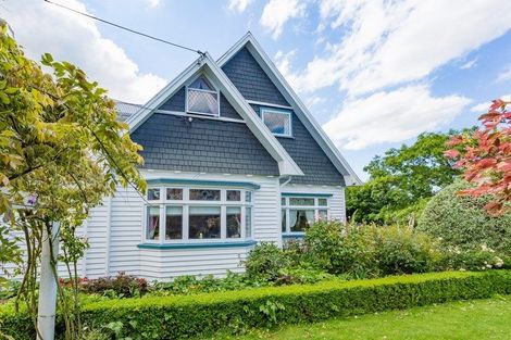 Photo of property in 23 High Street, Leeston, 7632