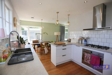 Photo of property in 347 Wairakei Road, Burnside, Christchurch, 8053