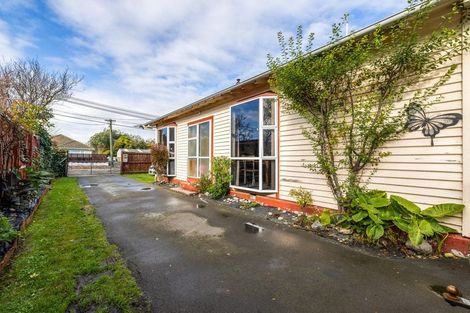 Photo of property in 65 Randolph Street, Woolston, Christchurch, 8062