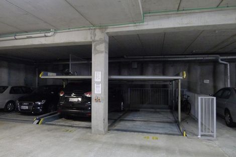 Photo of property in 4b/15 Fleet Street, Eden Terrace, Auckland, 1021
