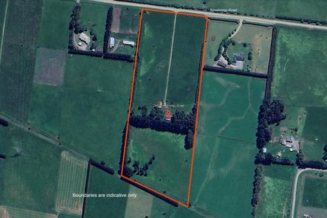 Photo of property in 241 Armstrongs Road, Waikari, 7491