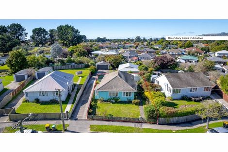 Photo of property in 9 Nalder Place, Linwood, Christchurch, 8062