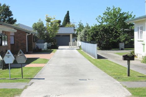 Photo of property in 8c Asquith Street, Te Hapara, Gisborne, 4010