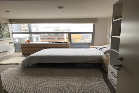 Photo of property in The Wellington Suites, 388/233 Cuba Street, Te Aro, Wellington, 6011