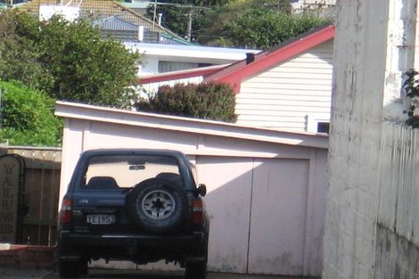 Photo of property in 113 Darlington Road, Miramar, Wellington, 6022