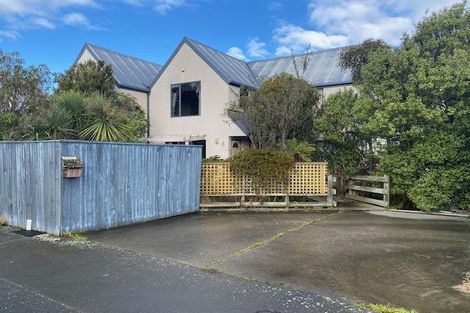 Photo of property in 2/218 Edgeware Road, Edgeware, Christchurch, 8013