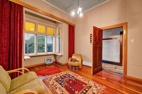 Photo of property in 58 Burns Street, Hawera, 4610