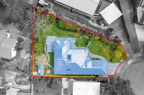 Photo of property in 9 Donegal Grove, Birchville, Upper Hutt, 5018