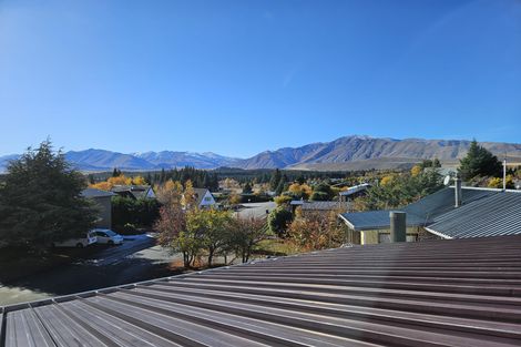 Photo of property in 28 Scott Street, Lake Tekapo, 7999