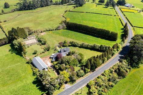 Photo of property in 1706 Egmont Road, Kaimiro, Inglewood, 4386