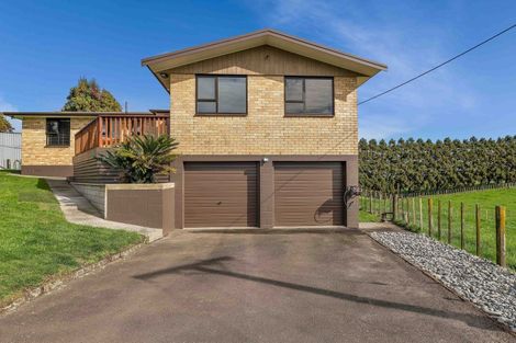 Photo of property in 302 Otaraoa Road, Motunui, Waitara, 4383