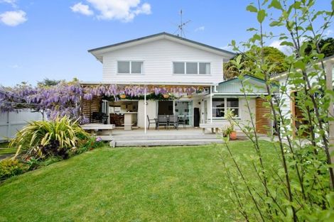 Photo of property in 55 Beach Road, Pahurehure, Papakura, 2113