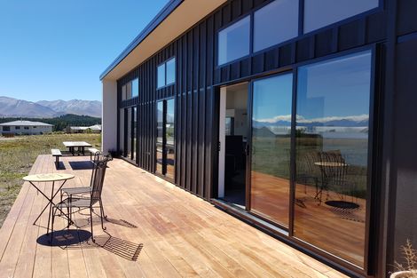 Photo of property in 20 Mistake Drive, Lake Tekapo, 7999